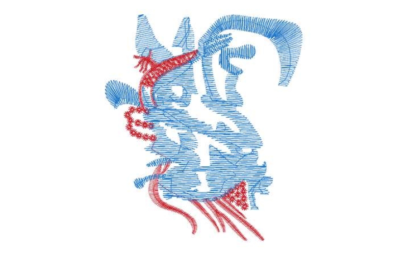 龙