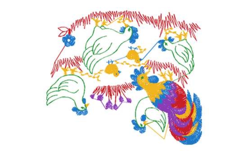 公鸡