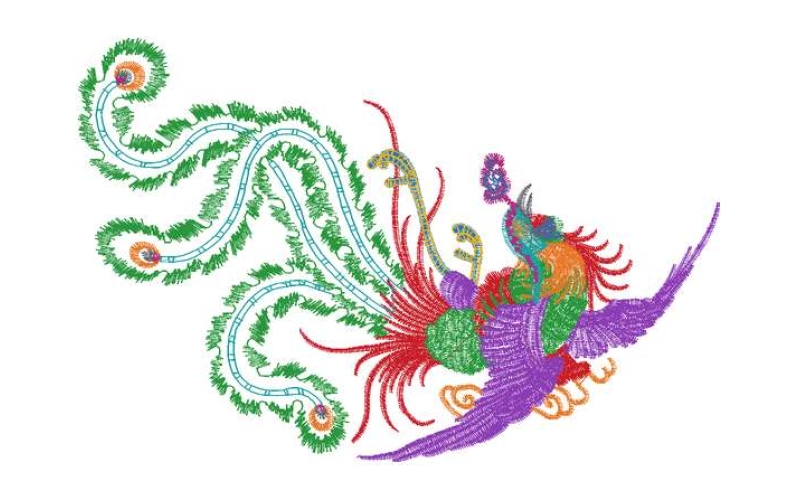 凤凰