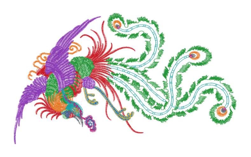 凤凰