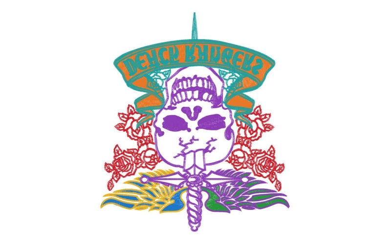 骷髅