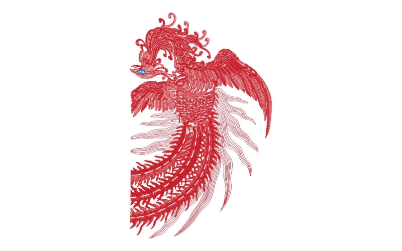 凤凰