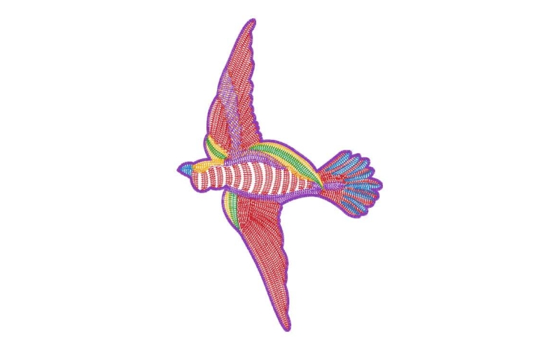 鸟