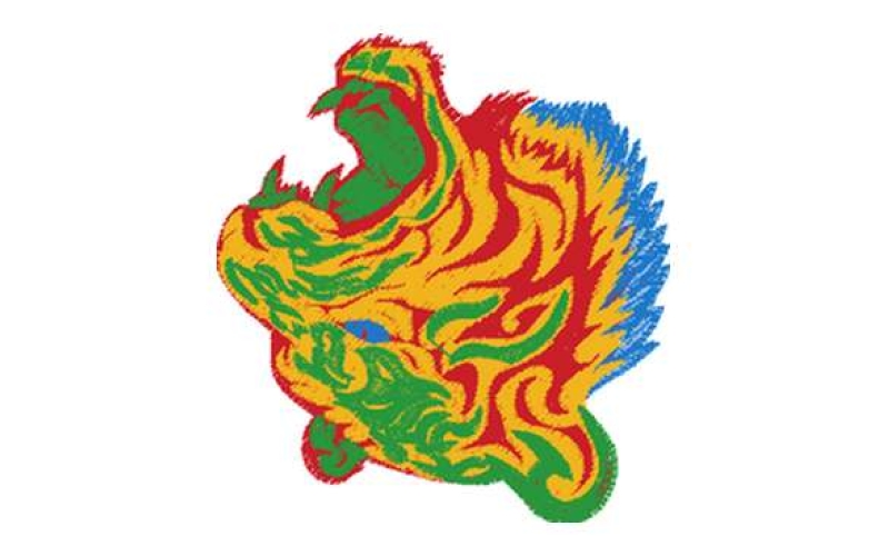 龙