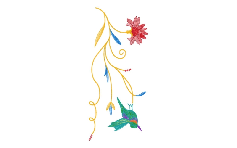 鸟