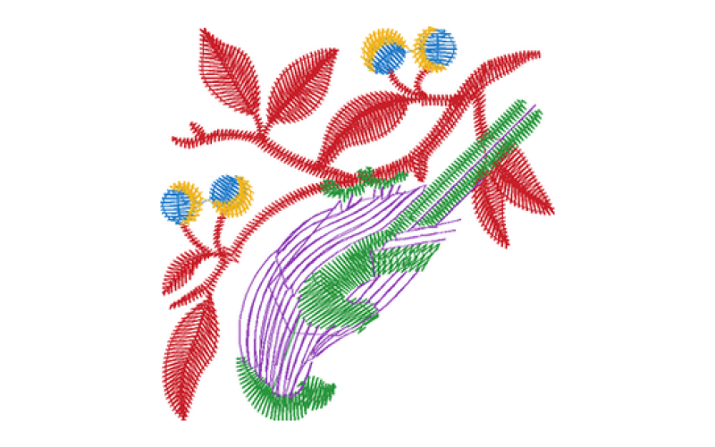 鸟珠片
