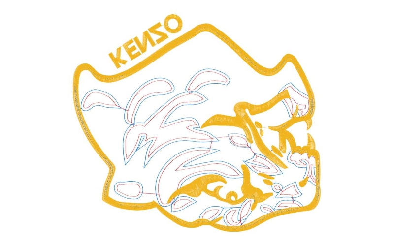 豹