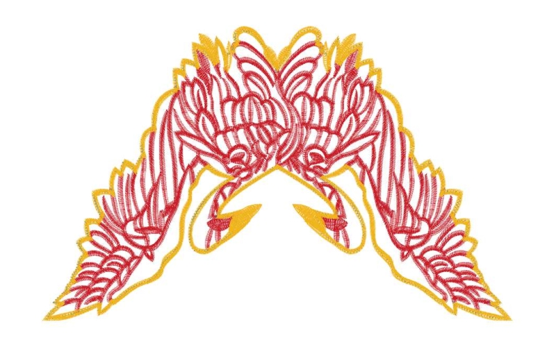 鸟