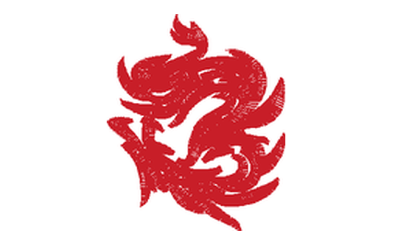 龙