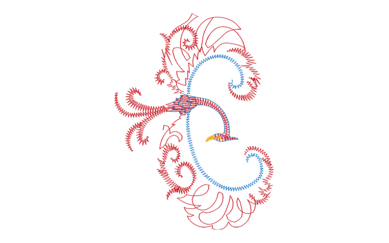 虾