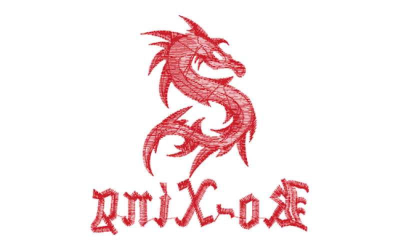 龙