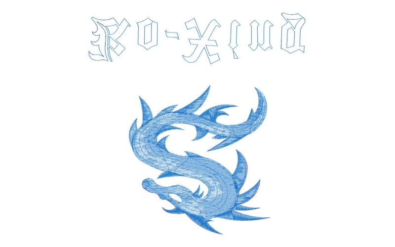 龙