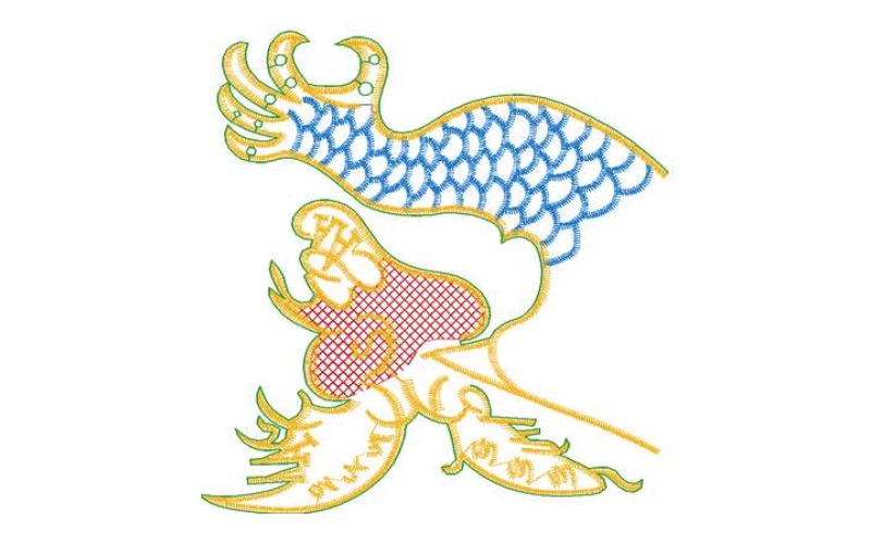 龙