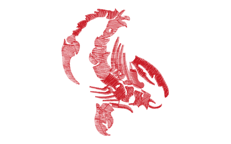 蝎子