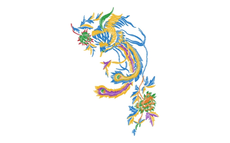凤凰