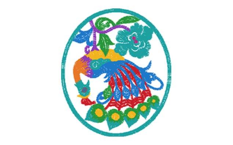 孔雀