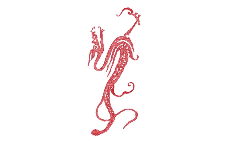 龙