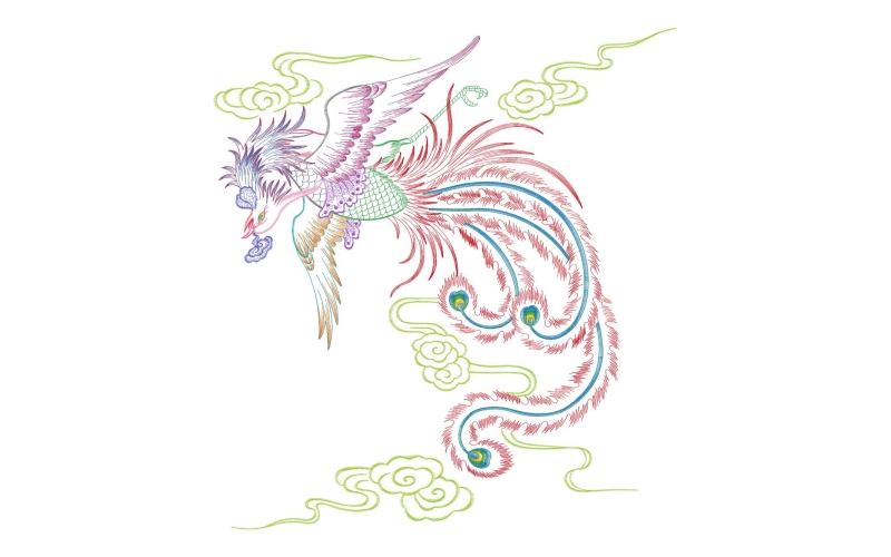 凤凰