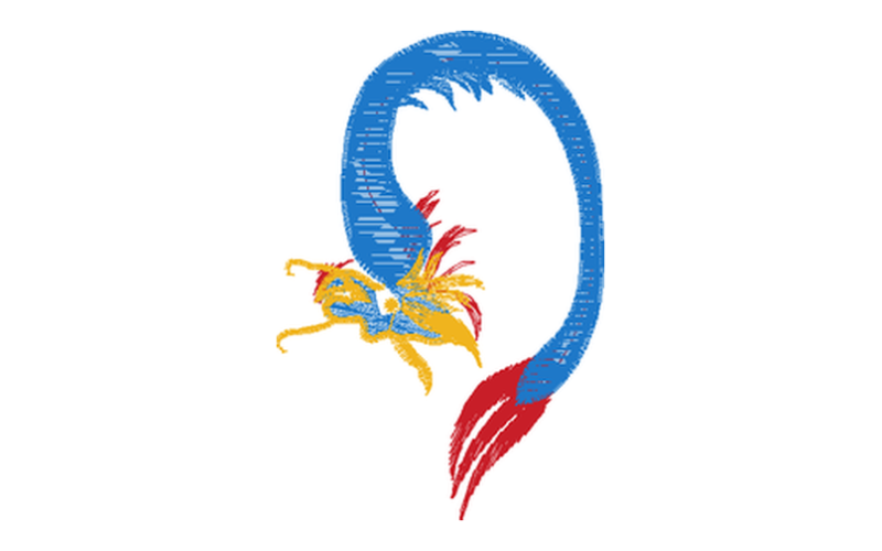 龙