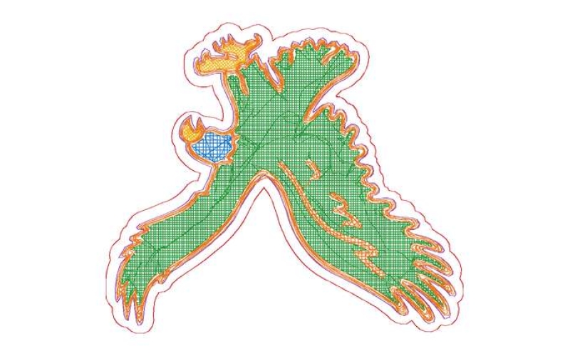 鹰