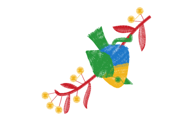鸟