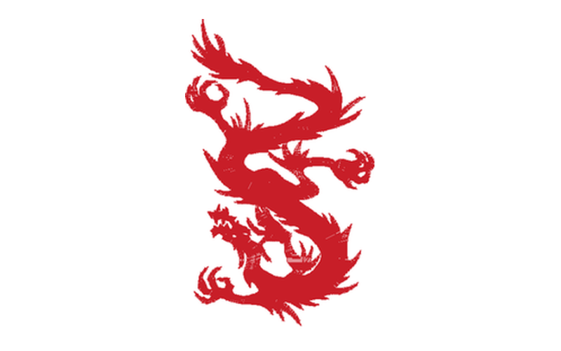 龙