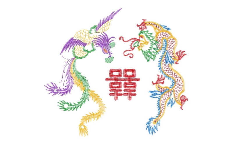龙凤