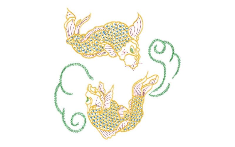 鲤鱼