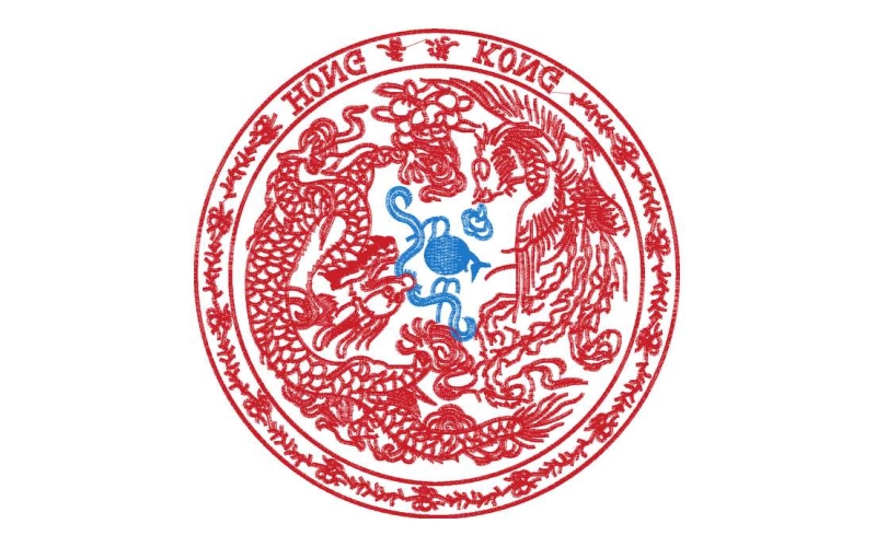 龙凤