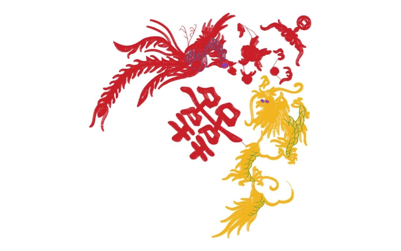 龙凤