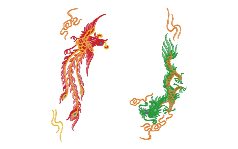 龙凤