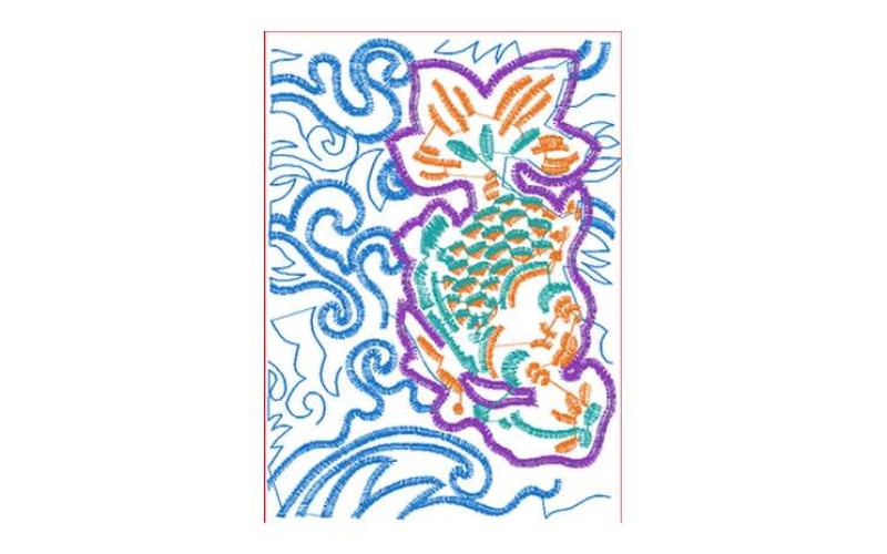 鲤鱼