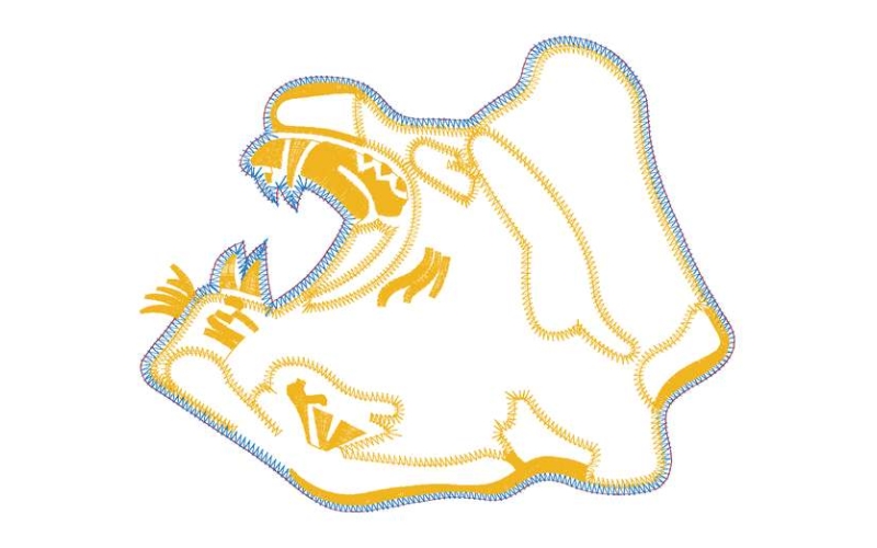 豹