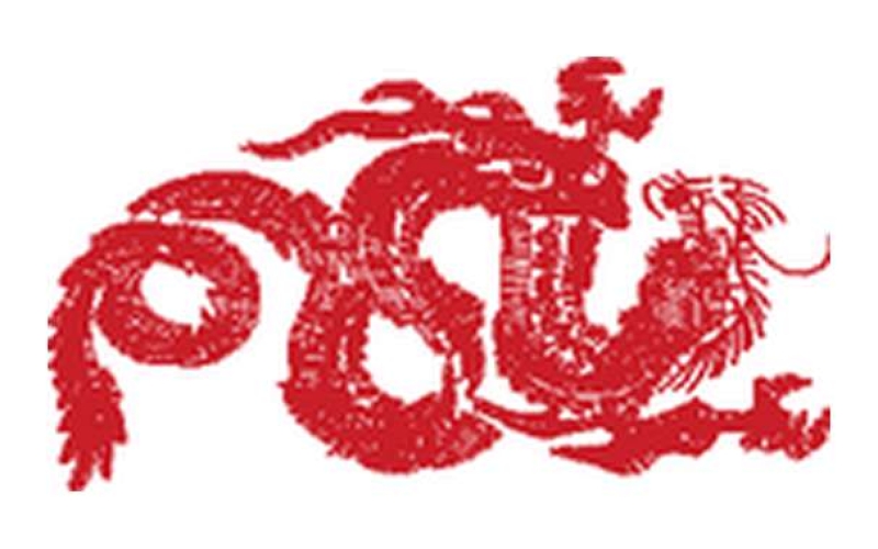 龙