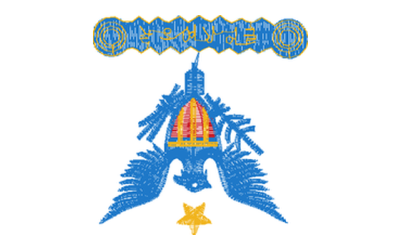 鹰标志