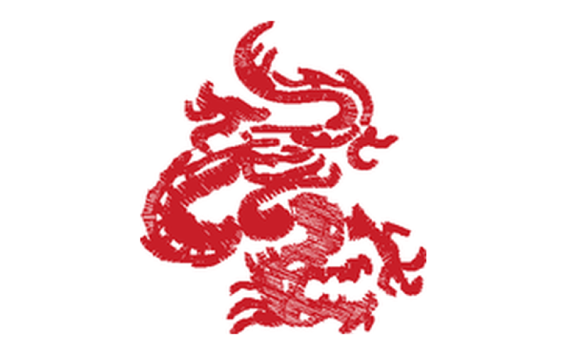 龙