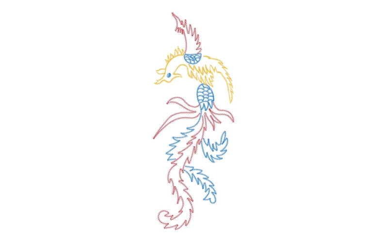 凤凰