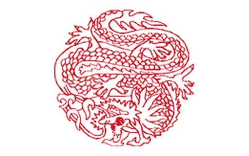 龙