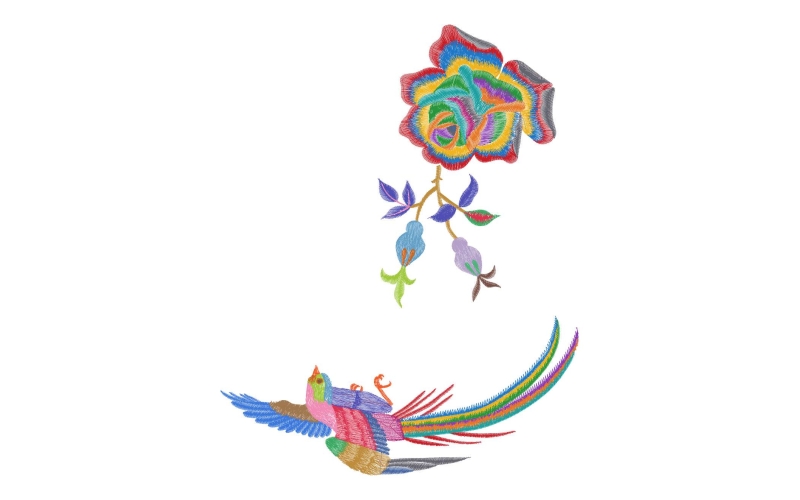 鸟