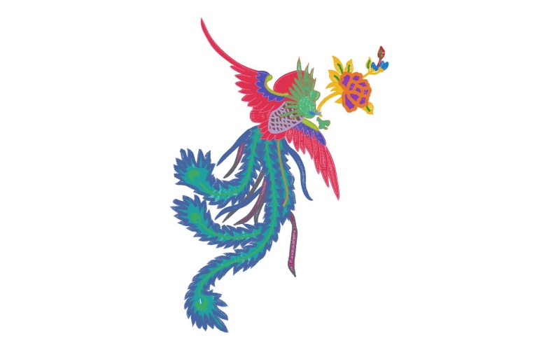 凤凰