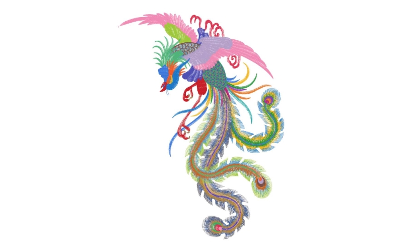 凤凰
