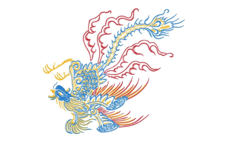 凤凰