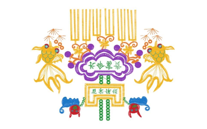 金鱼