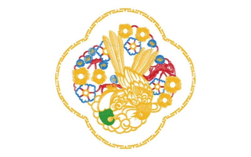 鸟