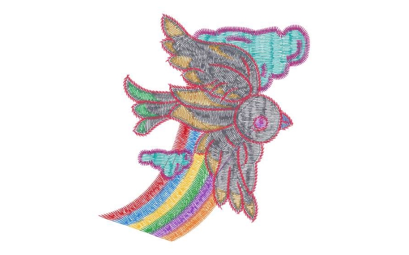鸟