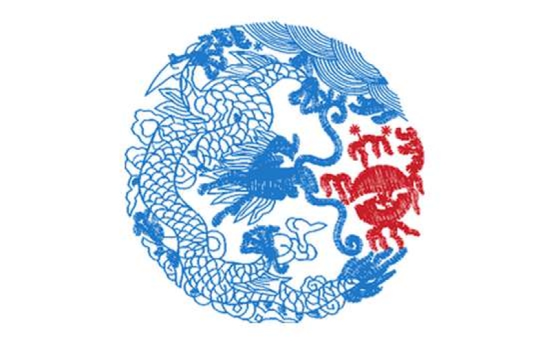 龙