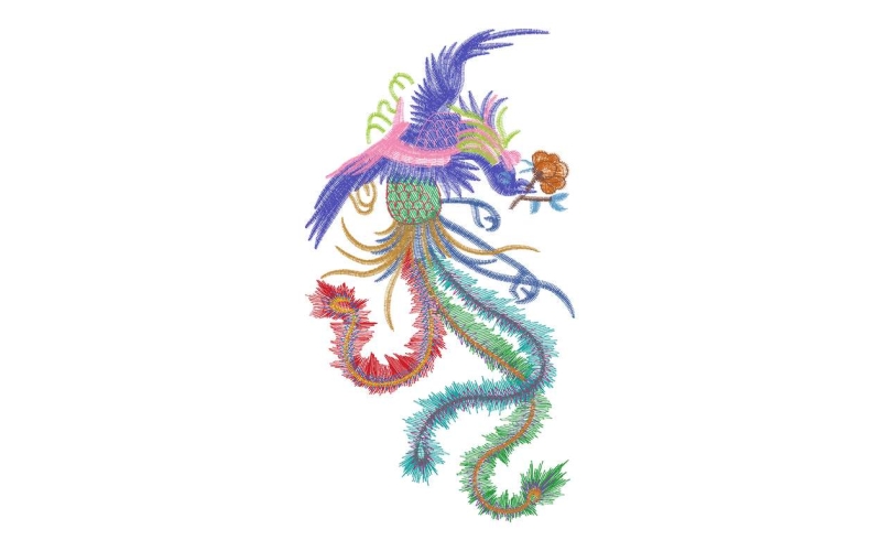 凤凰