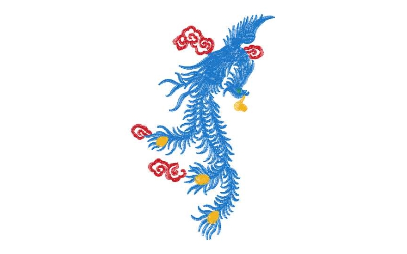 凤凰