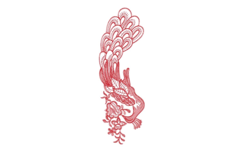 孔雀