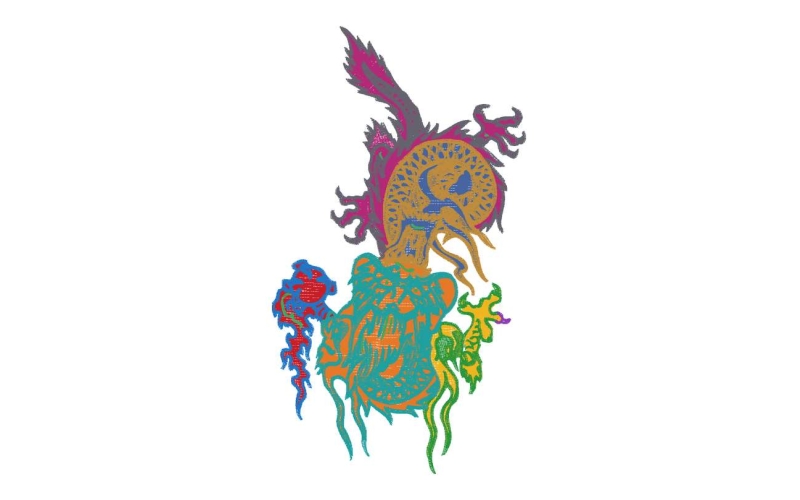 龙